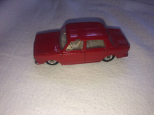 Simca 1000 dinky d'occasion Simca 1000 dinky d'occasion  Nice-