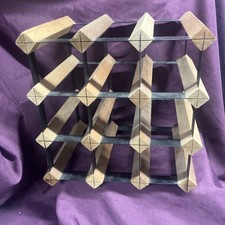 Vintage wood black for sale Vintage wood black for sale  LEEDS