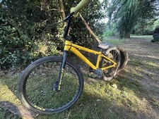 Racing bmx mini for sale  FAREHAM