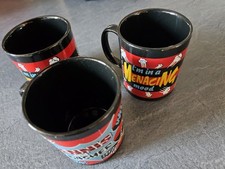 Dennis menace mug for sale  SHEFFIELD