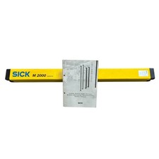 Sick m2000 passive d'occasion Sick m2000 passive d'occasion  Les Échelles
