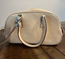 white prada purse for sale  Pascoag