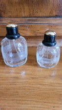 Flacons parfum yves d'occasion  Salbris