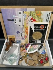 Small joblot mixed for sale  BRADFORD