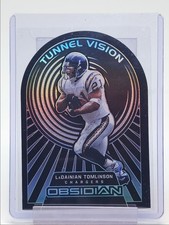 Ladainian tomlinson 2022 for sale  Pittston