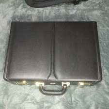 Antler leather expandable for sale  DUNSTABLE