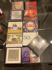 Huge collection time for sale  HIGH WYCOMBE