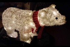 Large christmas polar for sale  HEREFORD