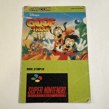 Super nintendo snes d'occasion  Rouen-
