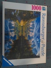 Puzzle eule berge gebraucht kaufen Puzzle eule berge gebraucht kaufen  Dresden