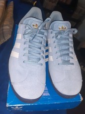 Adidas originals gazelle for sale  WALSALL