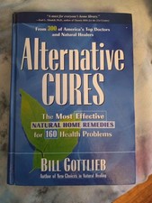 Alternative cures effective for sale  Bingham