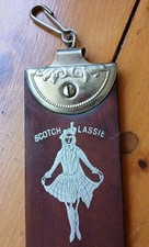 Vintage scotch lassie for sale  Niagara Falls