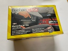 Mercedes w126 fischer gebraucht kaufen  Kalkar