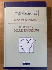 Tempo delle emozioni usato  Montecatini Terme