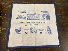 Souvenir eight army usato  Pontedera