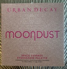 Urban decay moondust gebraucht kaufen  Schenklengsfeld