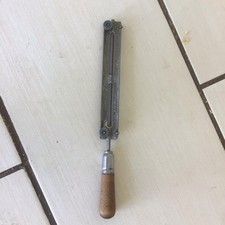 Chain saw sharpener for sale  STROUD
