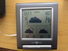 Tfa zeta 35 gebraucht kaufen Tfa zeta 35 gebraucht kaufen  Bad Pyrmont