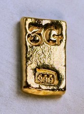 24ct gold bar for sale  UK