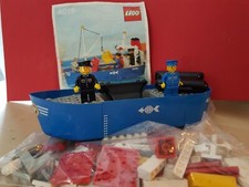 Lego frachtschiff 4015 gebraucht kaufen  Hilden