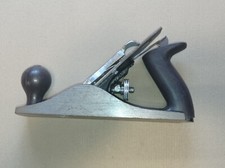 Holzhobel metall klingenbreite gebraucht kaufen  Breiholz