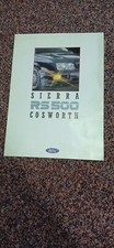 Ford sierra 500 for sale  COVENTRY