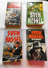 Lot four sven for sale  MANCHESTER