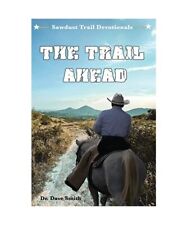 The trail ahead gebraucht kaufen  Trebbin