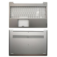 Capa base apoio para as mãos superior/inferior para Lenovo Ideapad S340-15IWL S340-15API, usado comprar usado  Enviando para Brazil