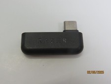 Receptor sem fio Razer RC30-0403 USB para fone de ouvido Kaira PlayStation comprar usado  Enviando para Brazil