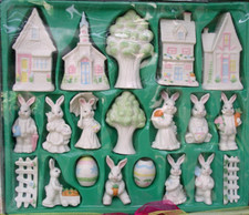 Vtg easter bunny for sale  Sacramento