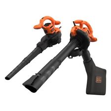 Black decker aspirafoglie usato  Volpago del Montello