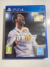 Fifa sony playstation usato  Bari