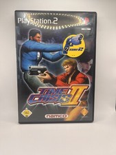 Time crisis ps2 gebraucht kaufen  Castrop-Rauxel