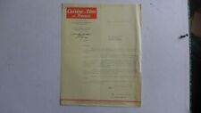 Cuisine vins lettre d'occasion  Biganos