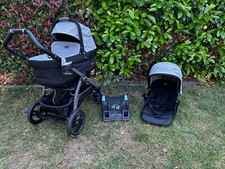 Kinderwagen peg perego gebraucht kaufen  Osnabrück