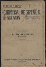 Terreno agrario concimi usato  Bari