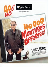 Publicité advertising 108 d'occasion  Tinténiac