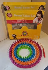 Boye round circular for sale  Liberty Hill