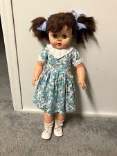 Vinyl baby doll for sale  Eden Prairie