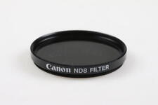 CANON ND8 Filter  comprar usado  Enviando para Brazil