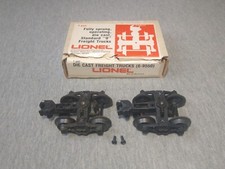 Lionel fully sprung for sale  Manassas