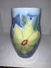 Buchan pottery vase for sale  LONDON