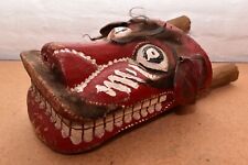 Antique balinese barong for sale  San Francisco
