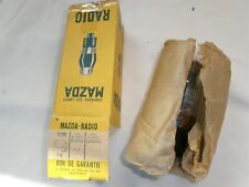 Valve rectifier tube d'occasion  Vesoul