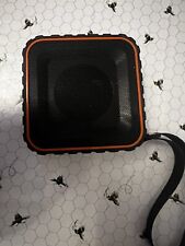 Tank wireless bluetooth for sale  SOUTHAMPTON