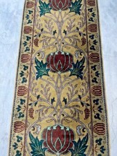Vintage rug art for sale  Los Angeles
