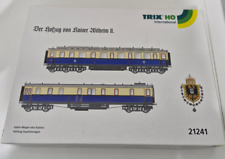Trix 21241 salon gebraucht kaufen  Oyten