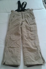 Kinderbekleidung skihose 134 gebraucht kaufen  Wolfen